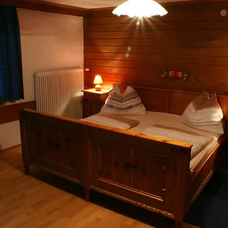 Appartement Schmiedhof Zell am See Chambre photo
