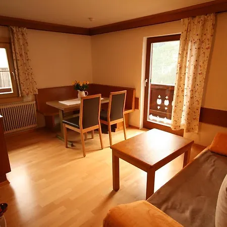 Appartement Schmiedhof Zell am See Extérieur photo