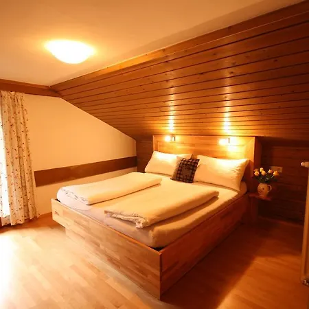 Appartement Schmiedhof Zell am See Extérieur photo