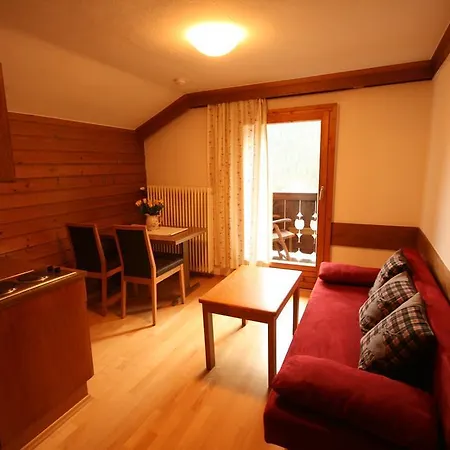 Appartement Schmiedhof Zell am See Extérieur photo