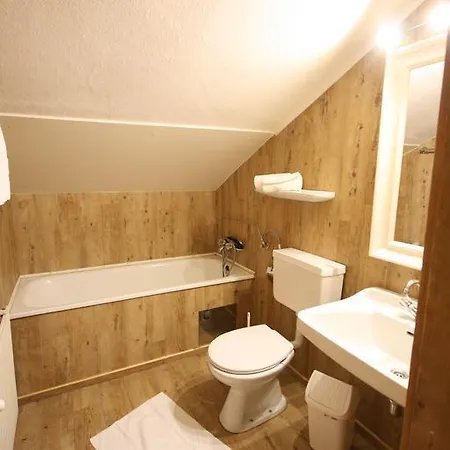 Appartement Schmiedhof Zell am See Extérieur photo