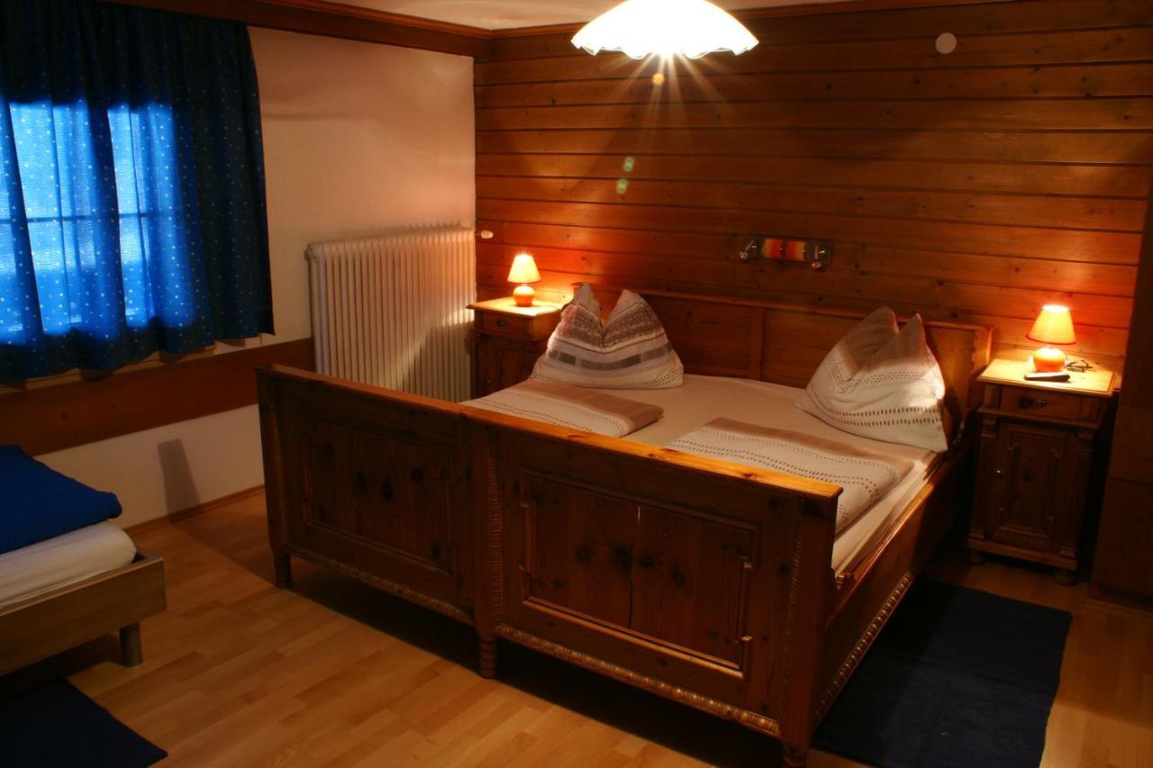 Apartment Schmiedhof Zell am See