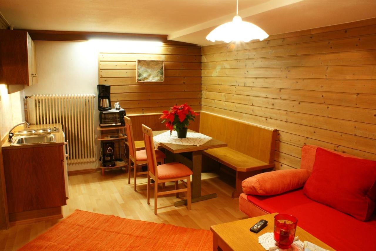 Apartment Schmiedhof *