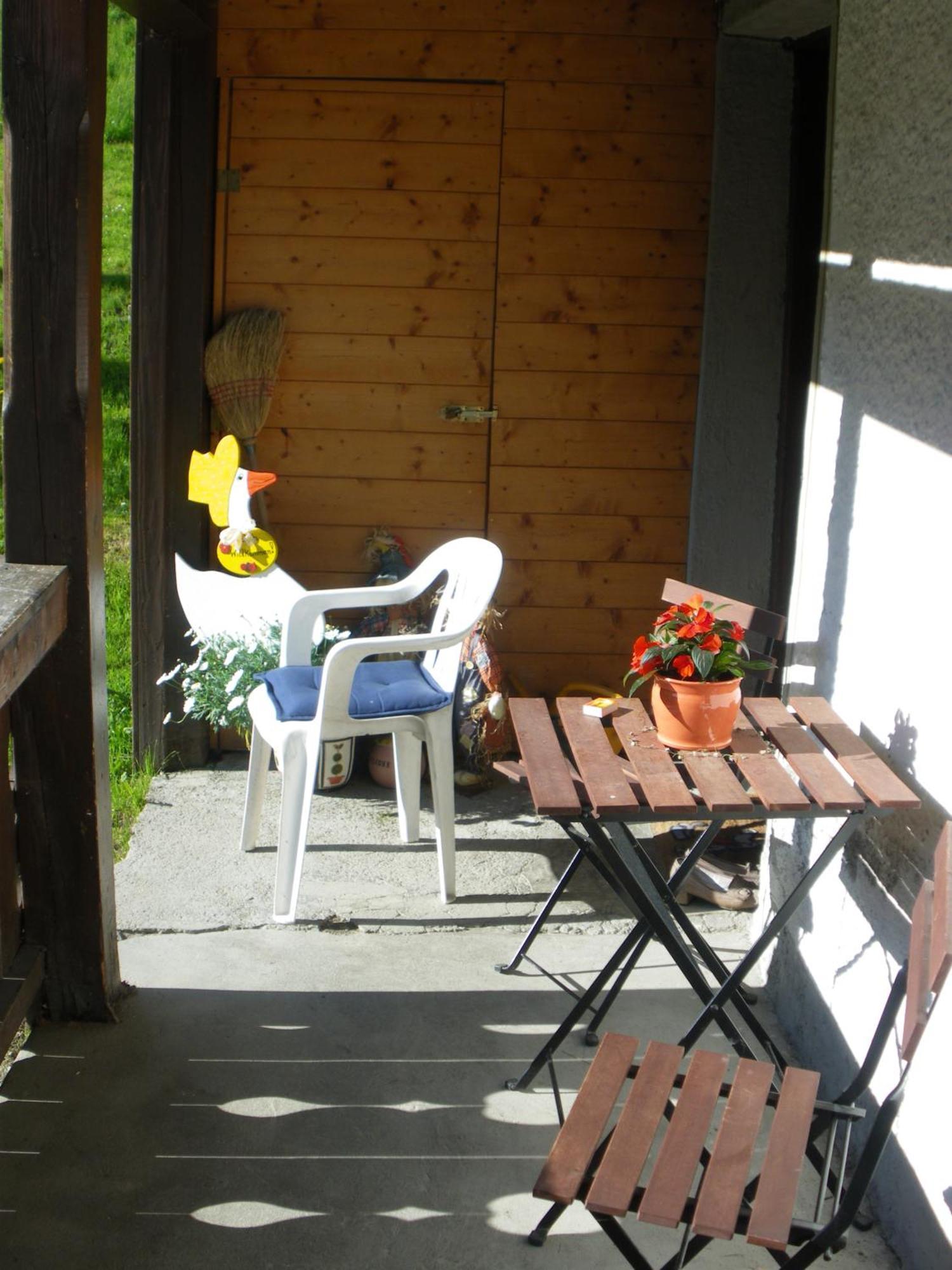 Schmiedhof * Zell am See