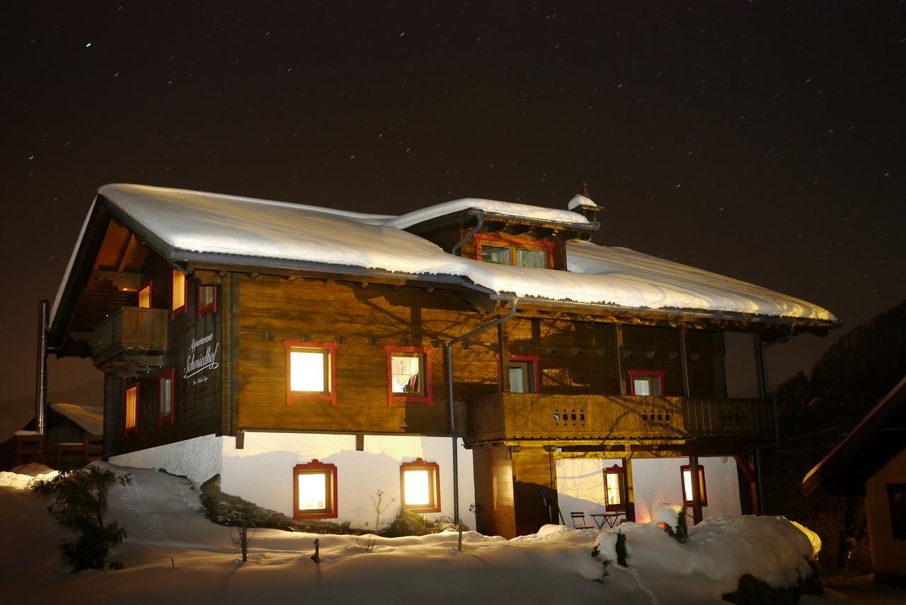 Schmiedhof Zell am See