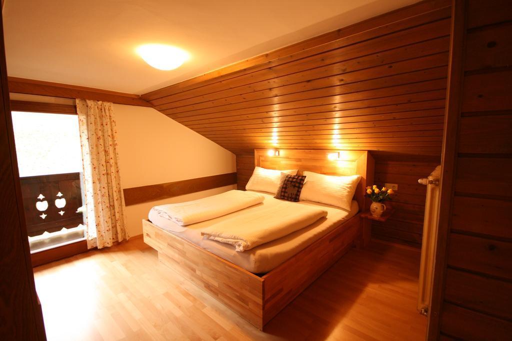 Apartment Schmiedhof Zell am See
